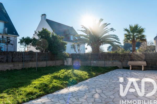 Maison à vendre 5 pièces 115 m² Gâvres