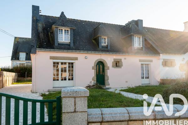 Maison à vendre 5 pièces 115 m² Gâvres