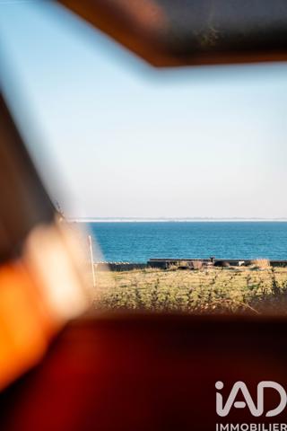 Maison à vendre 5 pièces 115 m² Gâvres