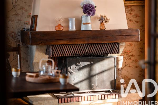 Maison à vendre 5 pièces 115 m² Gâvres