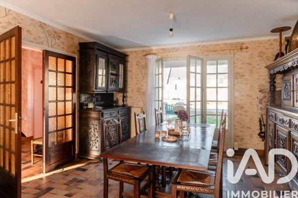 Maison à vendre 5 pièces 115 m² Gâvres