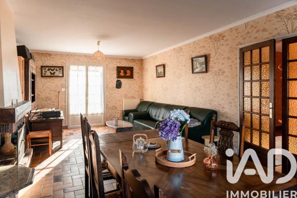 Maison à vendre 5 pièces 115 m² Gâvres