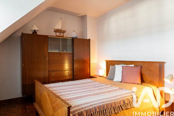 Maison à vendre 5 pièces 115 m² Gâvres