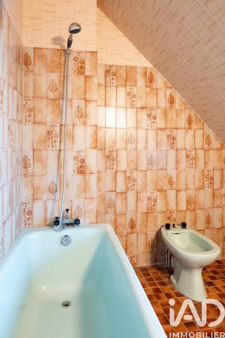 Maison à vendre 5 pièces 115 m² Gâvres