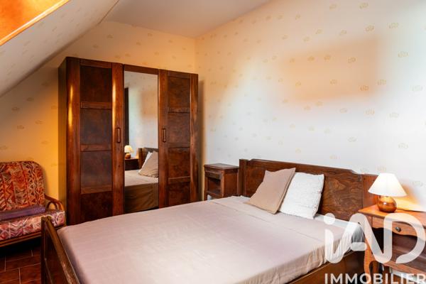 Maison à vendre 5 pièces 115 m² Gâvres