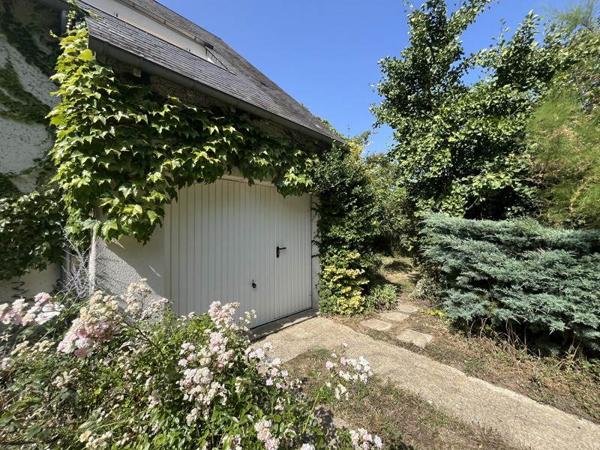 Maison à vendre |  Blois |  5 pièces | 125 m²