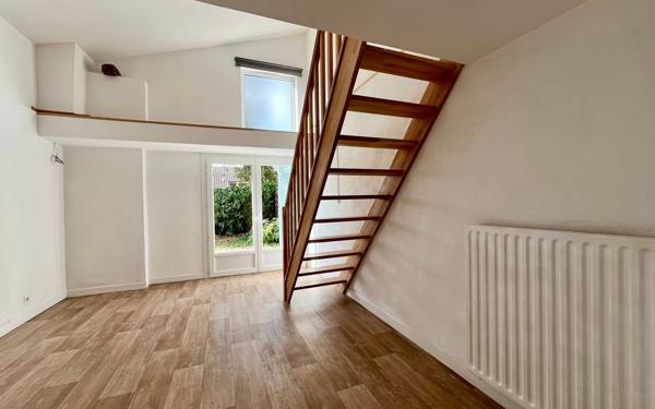 Maison à louer    3 pièces • 76,34 m2 Toulouse