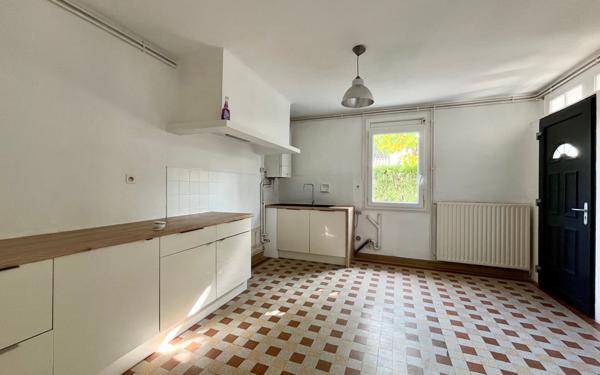 Maison à louer    3 pièces • 76,34 m2 Toulouse