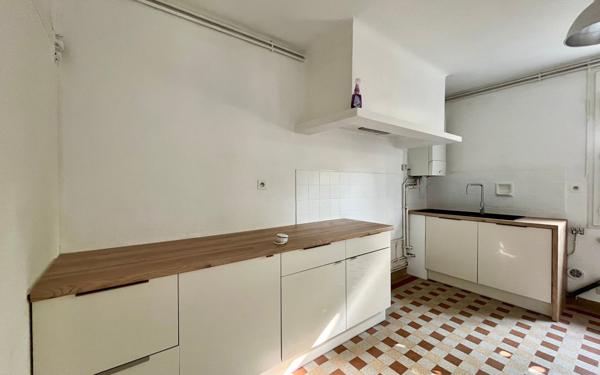 Maison à louer    3 pièces • 76,34 m2 Toulouse