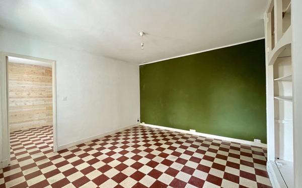 Maison à louer    3 pièces • 76,34 m2 Toulouse