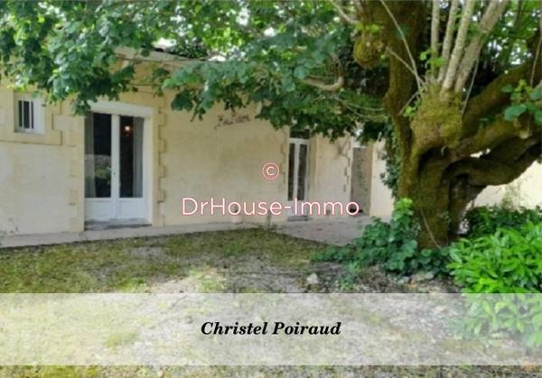 Maison à vendre 6 pièces de 215 m²