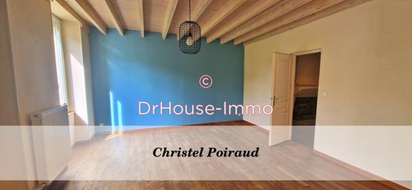 Maison à vendre 6 pièces de 215 m²