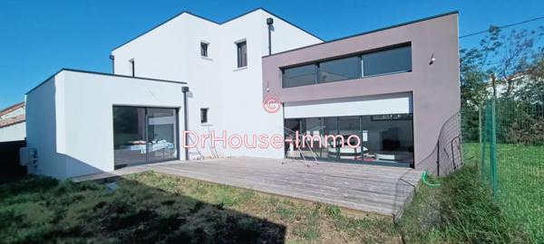 Maison à vendre 5 pièces de 150 m²