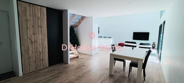 Maison à vendre 5 pièces de 150 m²