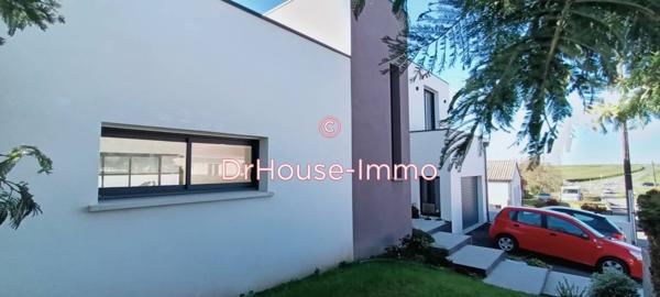 Maison à vendre 5 pièces de 150 m²