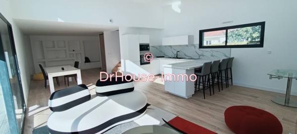 Maison à vendre 5 pièces de 150 m²