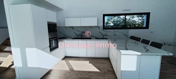 Maison à vendre 5 pièces de 150 m²
