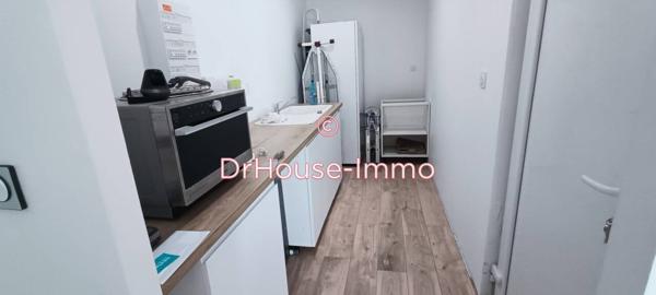 Maison à vendre 5 pièces de 150 m²