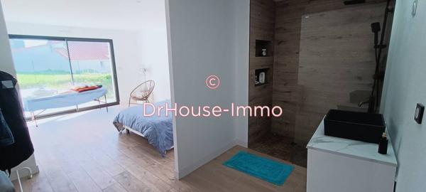 Maison à vendre 5 pièces de 150 m²