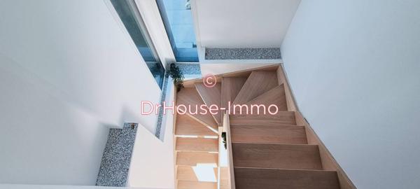 Maison à vendre 5 pièces de 150 m²