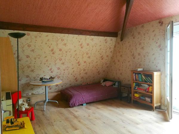 À vendre - Maison traditionnelle, 7 pièces située à Maisons-Alfort (94700)