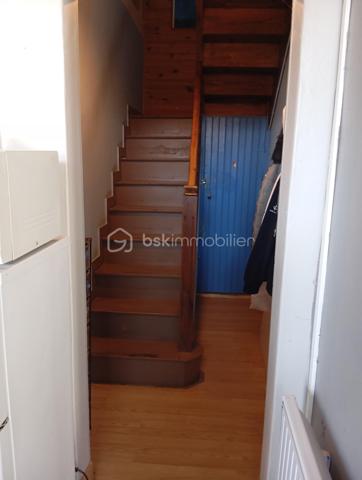 Maison de village de 93,34 m²