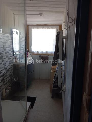 Maison de village de 93,34 m²