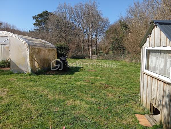 Maison de village de 93,34 m²