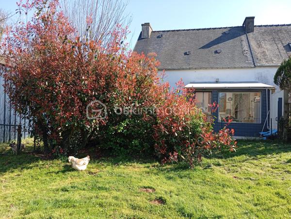 Maison de village de 93,34 m²