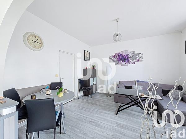 Appartement à vendre 4 pièces 80 m² Gretz-Armainvilliers