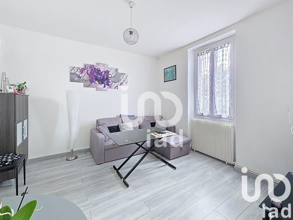 Appartement à vendre 4 pièces 80 m² Gretz-Armainvilliers