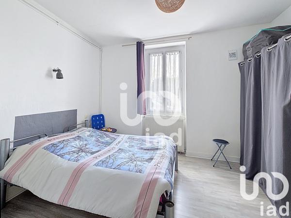 Appartement à vendre 4 pièces 80 m² Gretz-Armainvilliers