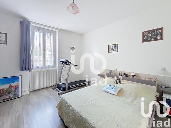 Appartement à vendre 4 pièces 80 m² Gretz-Armainvilliers