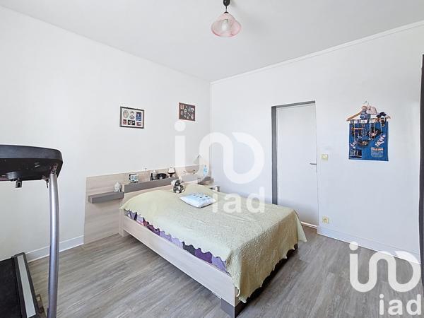 Appartement à vendre 4 pièces 80 m² Gretz-Armainvilliers