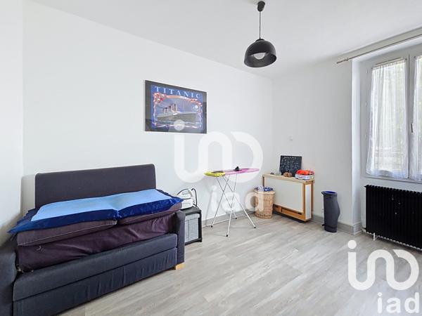 Appartement à vendre 4 pièces 80 m² Gretz-Armainvilliers