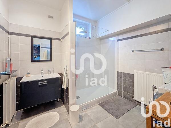 Appartement à vendre 4 pièces 80 m² Gretz-Armainvilliers