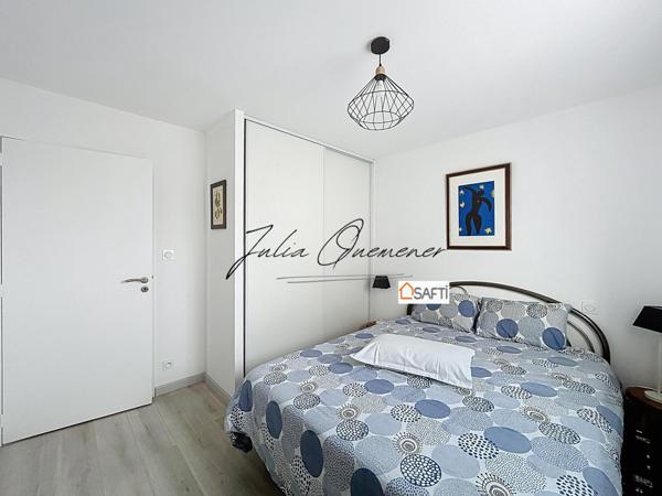 PLOUGONVELIN- Maison PLAIN-PIED