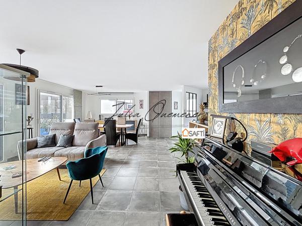 PLOUGONVELIN- Maison PLAIN-PIED