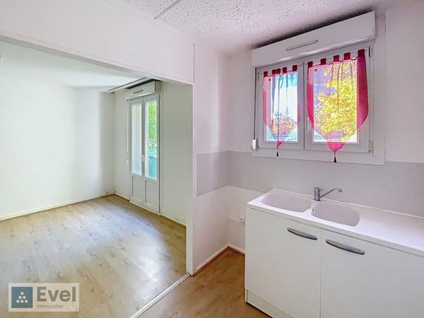 LOCATION THIONVILLE - F3 CAVE