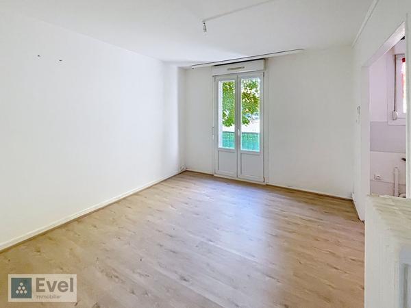 LOCATION THIONVILLE - F3 CAVE