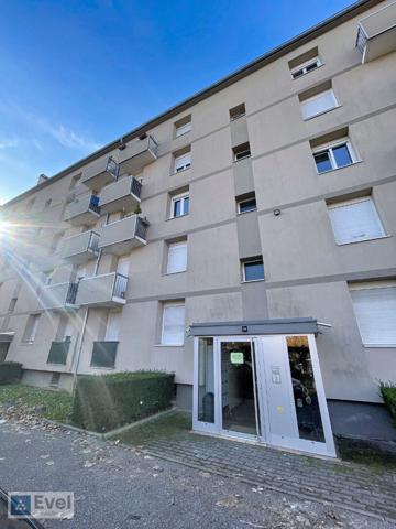 LOCATION THIONVILLE - F3 CAVE