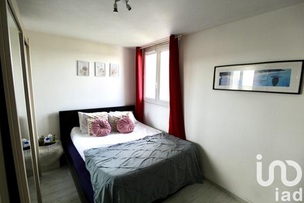 Appartement à vendre 4 pièces 89 m² Franconville