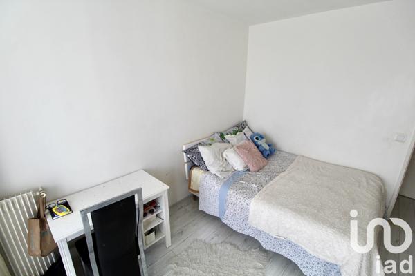 Appartement à vendre 4 pièces 89 m² Franconville