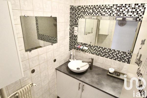 Appartement à vendre 4 pièces 89 m² Franconville
