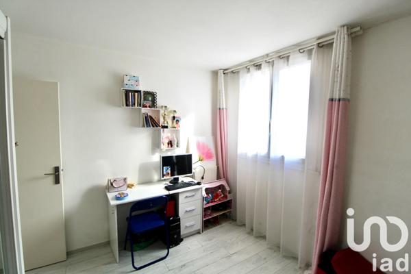 Appartement à vendre 4 pièces 89 m² Franconville