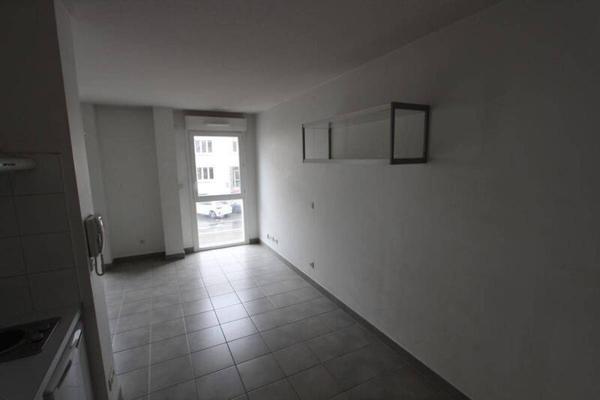 Appartement 2 pièces - 44100 Nantes