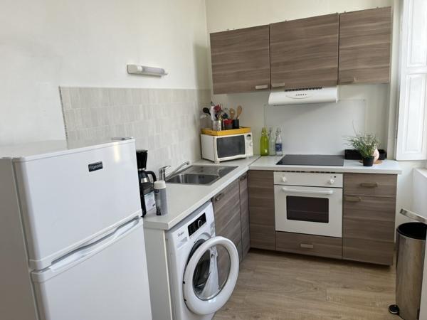 À vendre - Duplex, 3 pièces situé à Capbreton (40130)