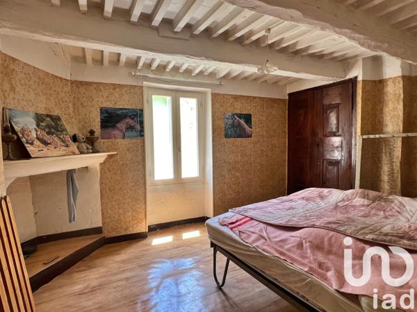 Maison à vendre 7 pièces 137 m² Buis-les-Baronnies