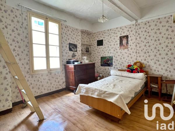 Maison à vendre 7 pièces 137 m² Buis-les-Baronnies