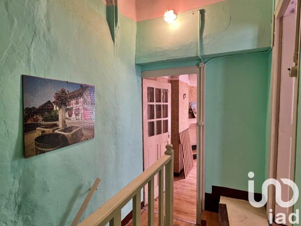 Maison à vendre 7 pièces 137 m² Buis-les-Baronnies